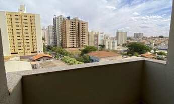 Imagem 3: Apartamento - Condomínio Sun Park - Bairro Vila Redentora