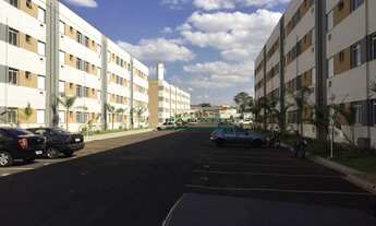 Imagem 7: Apartamento com 2 dormitórios à venda, 42 m² por R$ 135.000,00 - Campos Elíseos - Ribeirão