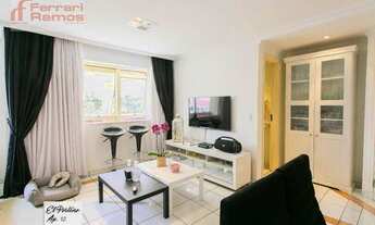 Imagem 6: Apartamento à venda, 96 m² por R$ 700.000,00 - Tatuapé - São Paulo/SP