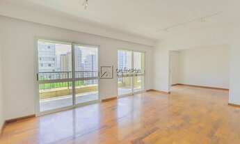 Imagem 1: Venda Apartamento 4 Dormitórios - 240 m² Moema