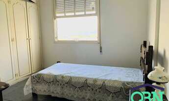 Imagem 6: Apartamento com 98,66 m² à venda, VISTA MAR, 2 dormitórios, 1 vaga, na Ponta da Praia