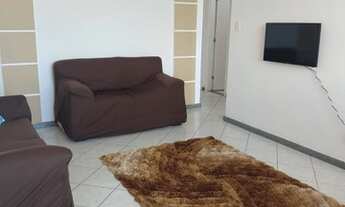 Imagem 5: Oportunidade Única! Apto 3 quartos (1Suíte) todo mobiliado no Santa Lúcia / Jabotiana - Ar