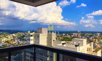 Imagem: CAXIAS DO SUL - Apartamento Padrão - Petrópolis