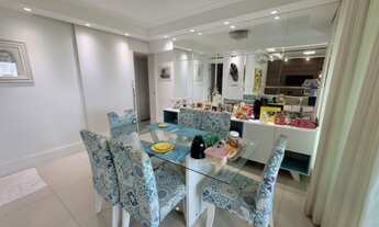 Imagem 5: Edf. CHATEAU DO PARQUE. Apartamento 3 quartos, suítes, à venda n Alto do Parque