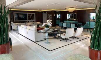 Imagem: Apartamento com 4 dormitórios à venda