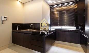 Imagem 3: Apartamento para venda com 164 metros quadrados com 3 quartos em Lourdes - Belo Horizonte