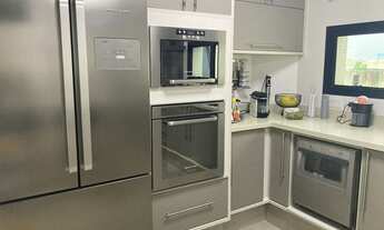 Imagem 7: Apartamento residencial à venda, Edifício Portinari, Centro, Suzano