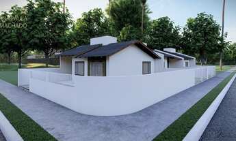 Imagem 3: BARRA VELHA - Casa Padrão - Itajuba