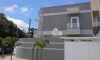 Imagem 2: Casas duplex a partir de R$ 170.000,00 Bairro Manoela