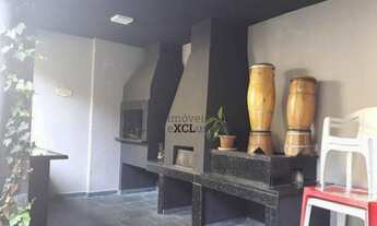 Imagem 2: Casa com 4 dormitórios à venda, 340 m² por R$ 1.926.000,00 - Cascatinha - Curitiba/PR