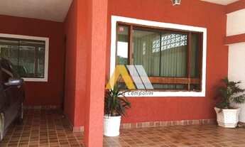 Imagem 3: Sobrado Residencial à venda, Wanel Ville, Sorocaba -