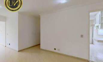 Imagem 2: Apartamento com 3 dormitórios à venda, 74 m² por R$ 590.000,00 - Lapa - São Paulo/SP