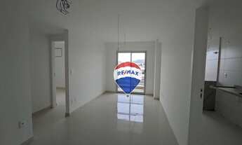 Imagem 2: Apartamento com 3 dormitórios à venda, 76 m² por R$ 549.000,00 - Vista Alegre - Rio de Jan