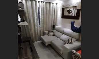 Imagem 5: APARTAMENTO RESIDENCIAL À VENDA, CONDOMÍNIO VILLAGE DA FONTE, CHÁCARA BELA VISTA, POÁ