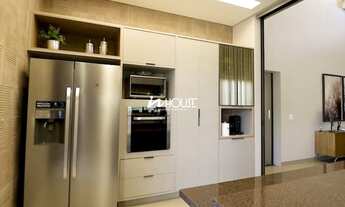 Imagem 5: UBERLÂNDIA - Casa de Condomínio - JARDIM SUL