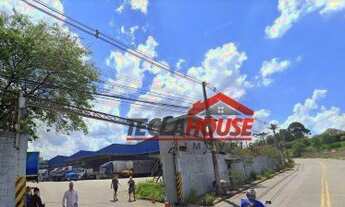 Imagem: Galpão para alugar, 2500 m² por R$ 60.000,00/mês