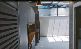 Imagem 6: Sobrado para venda com 140 metros quadrados, 3 quartos sendo 1 suite no Boqueirão