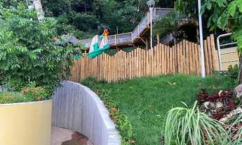 Imagem 4: Apartamento à venda, 300 m² por R$ 14.500.000,00 - Vitória - Salvador/BA