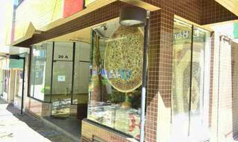 Imagem 4: Prédio à venda, 200 m² por R$ 2.800.000,00 - Alphaville - Barueri/SP