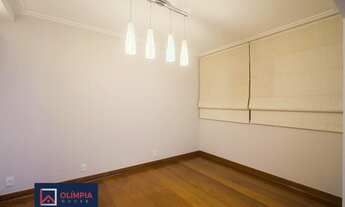 Imagem 7: Apartamento Venda Brooklin 176 m² 3 Dormitórios