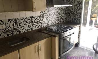 Imagem 7: São Paulo - Casa Padrão - Vila São Francisco