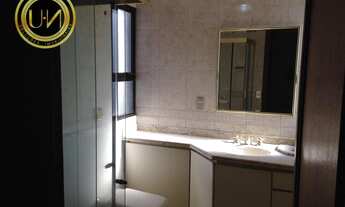 Imagem 7: Apartamento com 3 dormitórios à venda, 122 m² por R$ 1.350.000,00 - Moema - São Paulo/SP