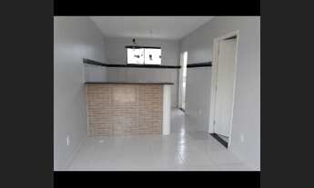 Imagem 5: Aluga-se apto no Residencial Belas Artes, próximo a Uni São Lucas