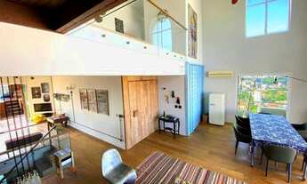 Imagem 2: Venda Cobertura 4 Dormitórios - 417 m² Vila Nova Conceição