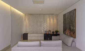 Imagem 4: APARTAMENTO VENDA VILA DA SERRA 4 QUARTOS