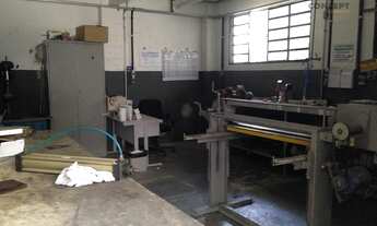 Imagem 3: Galpão comercial ou industrial para locação, Chácaras Nova Suzano, Suzano