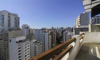 Imagem 7: Cobertura Venda Brooklin 442 m² 4 Dormitórios