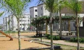 Imagem 5: Apartamento para venda possui 45 metros quadrados com 2 quartos em Gávea - Uberlândia - MG