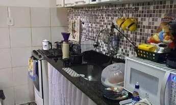 Imagem 6: Apartamento com 2 dormitórios à venda, 51 m² - Barroso - Teresópolis/RJ