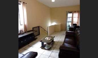 Imagem 2: Casa com 2 dormitórios à venda, 70 m² por R$ 295.000,00 - Vila Santa Rosa - Guarujá/SP