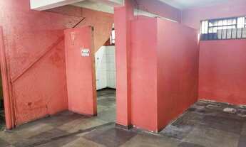 Imagem 6: Ponto comercial/Loja/Box para venda tem 110 metros quadrados em Gutierrez - Belo Horizonte