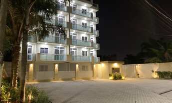 Imagem 2: Coberturas no Recreio dos Bandeirantes