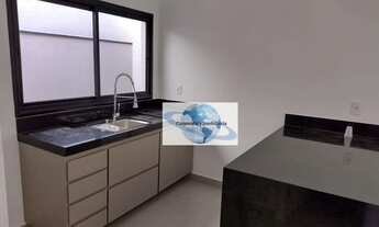 Imagem 6: Casa Residencial à venda, Jardim Esplanada, Indaiatuba - CA0103
