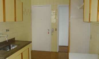 Imagem 3: Apartamento Venda 2 Dormitórios - 84 m² Moema