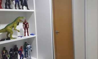 Imagem 7: Apartamento com 3 dormitórios à venda, 81 m² por R$ 650.000,00 - Recreio dos Bandeirantes