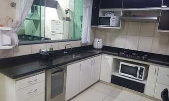 Imagem 5: Casa de condomínio sobrado com 3 quartos