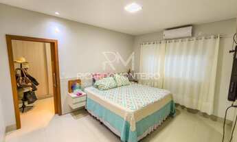 Imagem 6: Casa ampla com 3 suítes em condomínio fechado