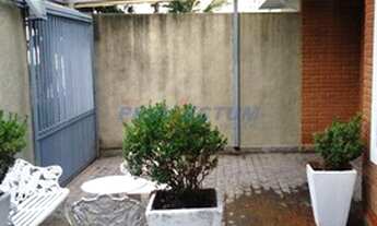 Imagem 3: Campinas - Casa Padrão - Taquaral