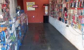 Imagem 2: Passo o ponto Galpão / depósito com venda por R$28.000