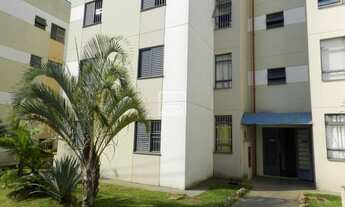 Imagem: Apartamento à venda, 2 quartos, 1 vaga