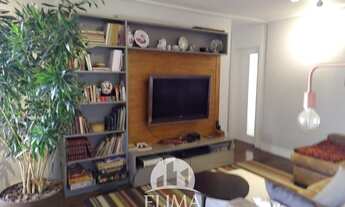 Imagem 16: São Paulo - Apartamento Padrão - Santa Teresinha