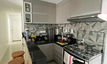 Imagem 5: Apartamento para Venda em Lauro de Freitas, Lauro, 3 dormitórios, 1 suíte, 2 banheiros, 1