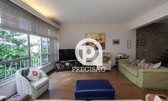 Imagem 3: Cobertura à venda, 237 m² por R$ 4.700.000,00 - Leblon - Rio de Janeiro/RJ