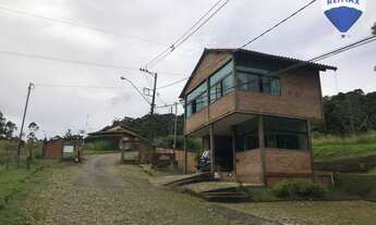 Imagem: Terreno à venda, 2100 m² por R$ 350.000,00