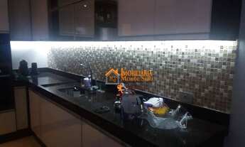 Imagem 2: Sobrado à venda por R$ 477.000,00 - Macedo - Guarulhos/SP