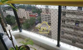 Imagem 7: Flat à venda, 67 m² por R$ 650.000,00 - Centro - Guarujá/SP